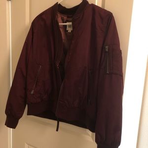 Gap Bomber Jacket